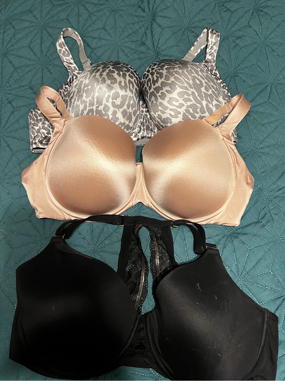 Soma Bras full coverage-  42 DDD